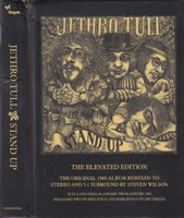 JETHRO TULL: Stand Up - Elevated Edition, rock
