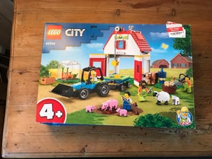 Lego farm set 7637 on sale