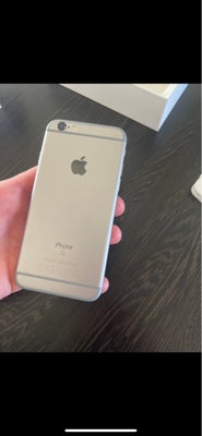 iPhone 8, 64 GB, grå, Rimelig