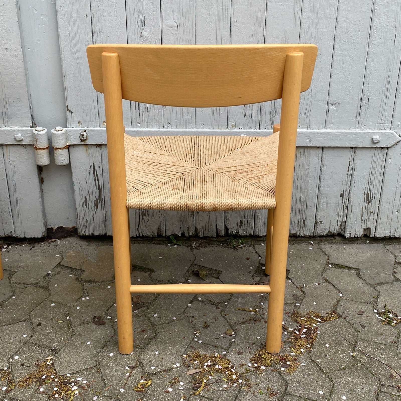 Børge Mogensen, stol, J39
