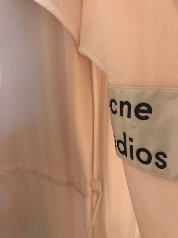 Frakke, str. 38, Acne Studios