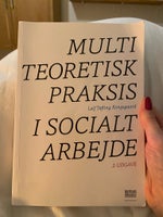Multiteoretisk Praksis I Socialt Arbejde, Leif Tøfting