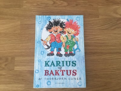 Børnebøger, Diverse, Karius og Baktus, Lasse-Leif, Cirkeline, Pixi-bøger, m.fl. Saelges samlet. I ok