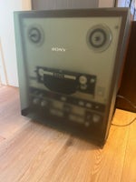Spolebåndoptager, Sony, TC-850
