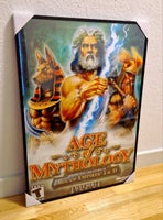 Andet mærke, Billede! Age of Mythology, 0 Ghz