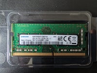 Samsung, 2 X 8gb, DDR4 SDRAM