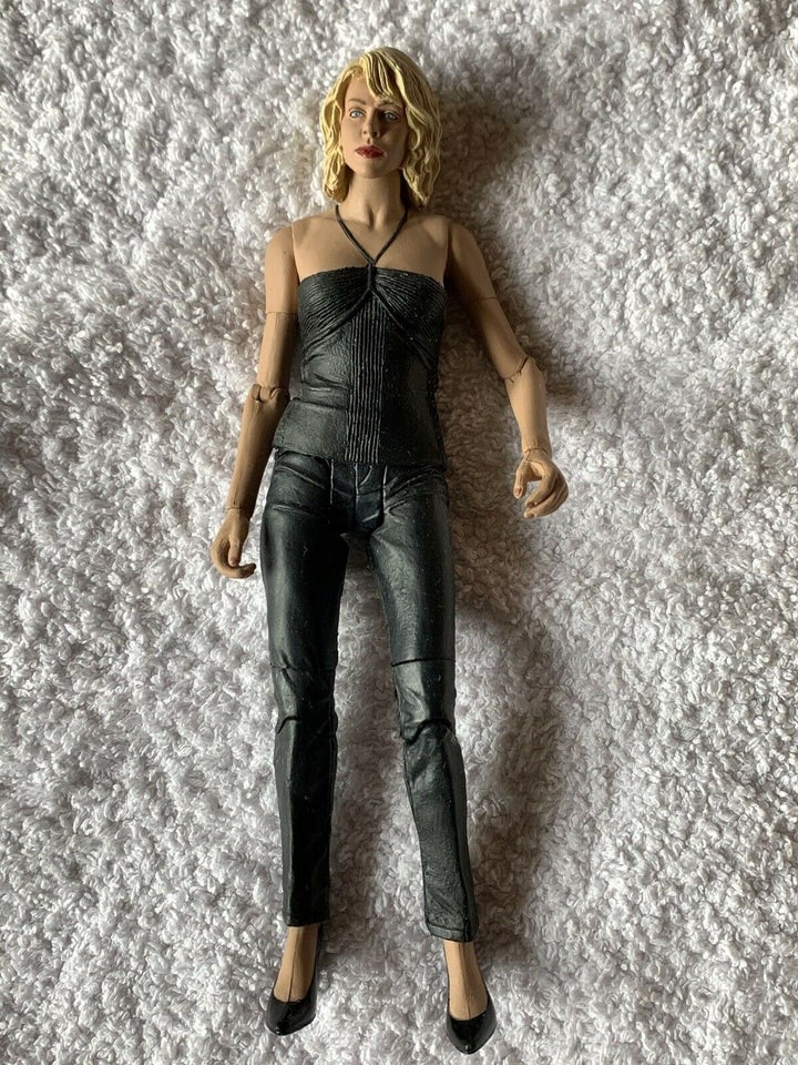 Caprica Six figur - Battlestar Galactica, Diamond Select