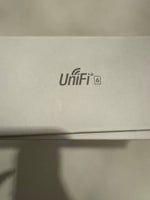 Access point, UniFi, Perfekt
