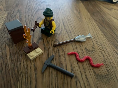 Lego Pirates, Lille sæt