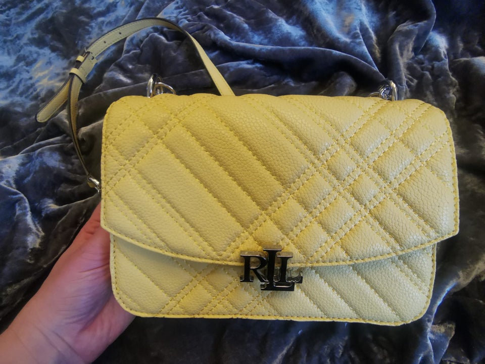 Skuldertaske, Lauren Ralph Lauren