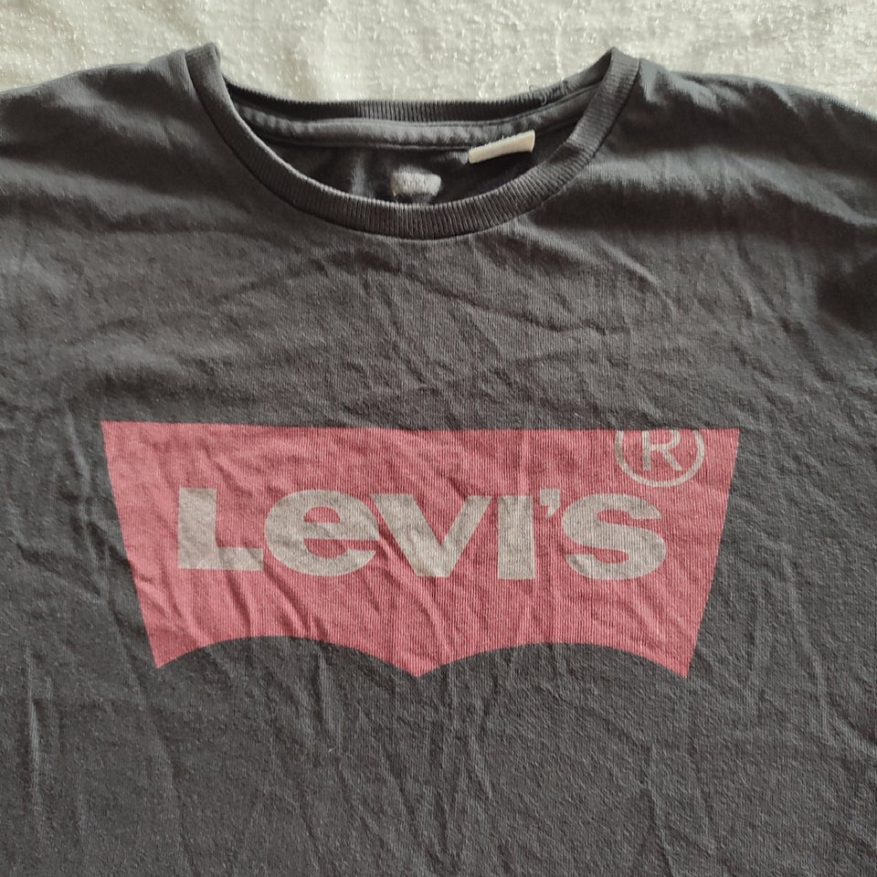 T-shirt, T-shirt, Levis