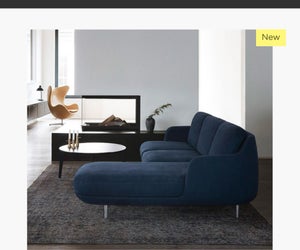 Smuk Fritz Hansen sofa