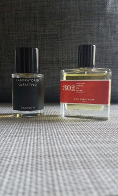 Eau de parfum, Parfume, Bon parfumeur/Laboratorio olfattivo, Bon parfumeur 302 30ml, with box
Labora