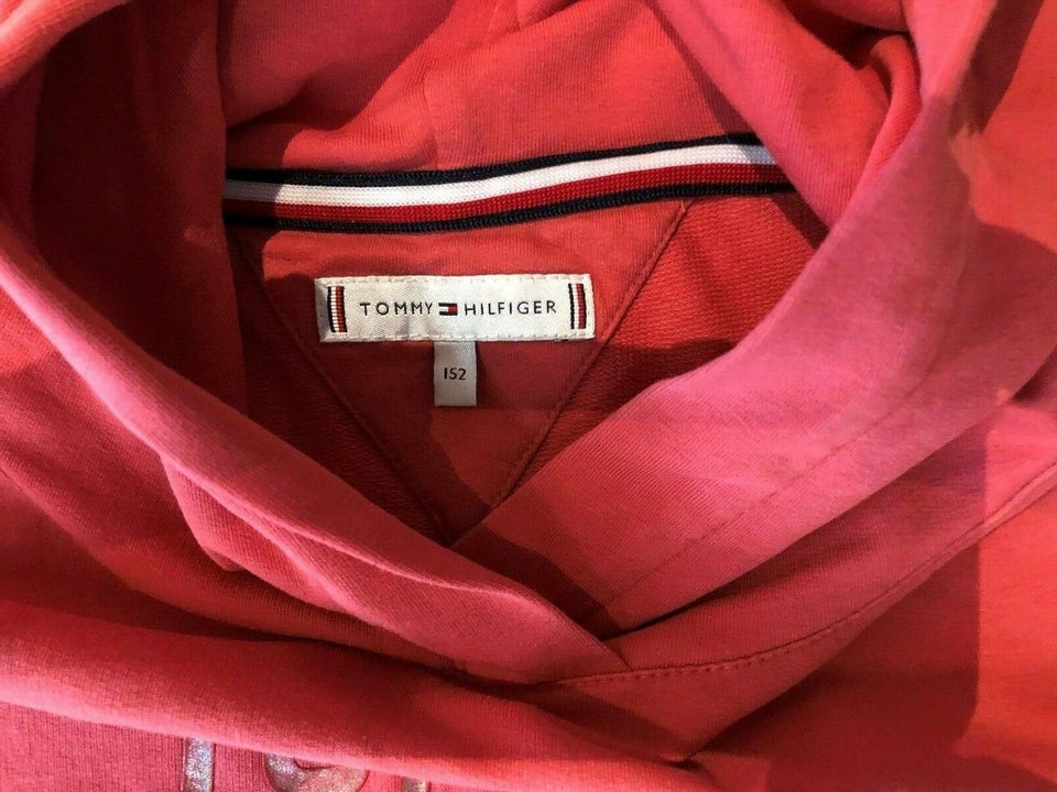 Hættetrøje, Hoodie, Tommy Hilfiger