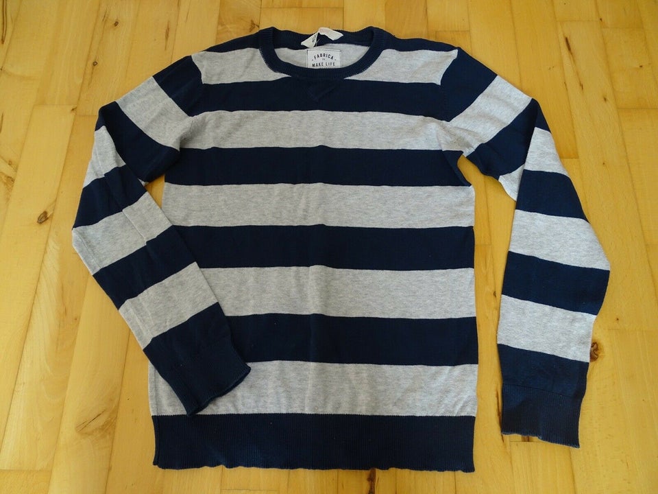 Sweater, Str. 12-14 år, HM