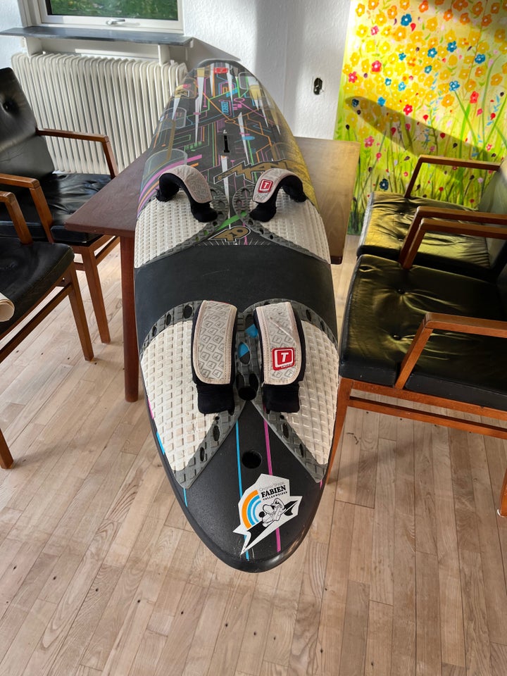 Board, Tabou Mantena SPEED , str. 63 liter