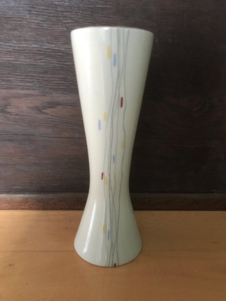 Retro vase, Royal Bavaria