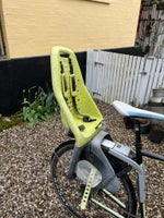 Cykelstol, op til 22 kg , Yepp Thule Yepp maxi