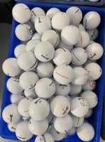 Golfbolde, 100 Srixon golfbolde