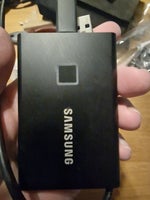 Samsung T7 Touch, ekstern, 1000 GB