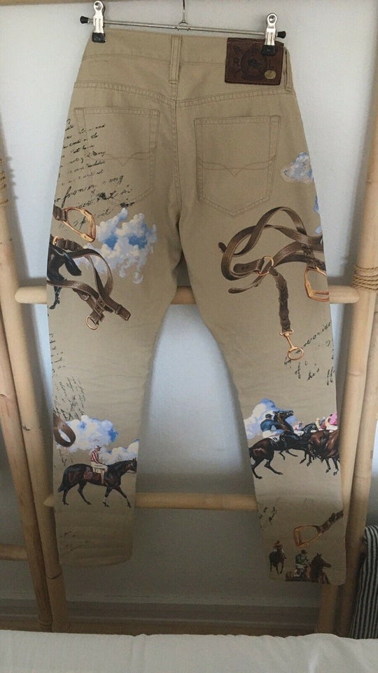 Jeans, Ralph Lauren, str. 28