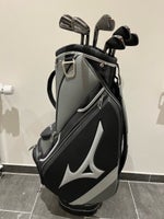 Golfbag, Mizuno Tour bag