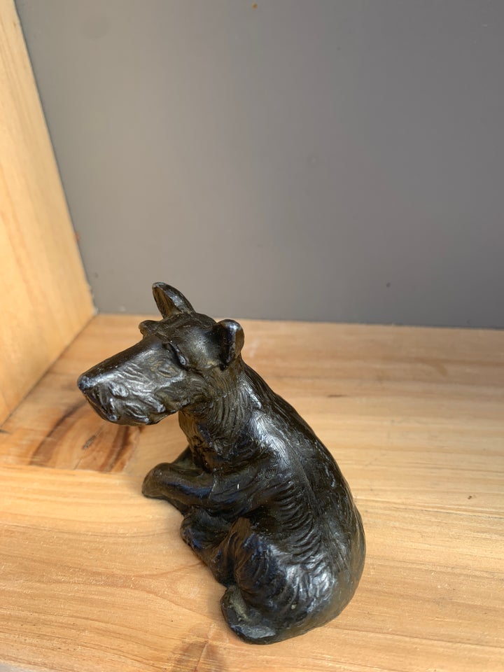 Hunde figur