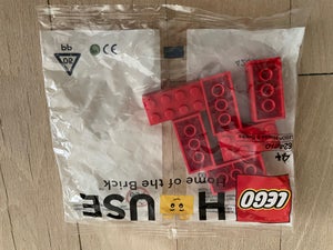 Find Lego 624210 - køb og salg nyt og brugt
