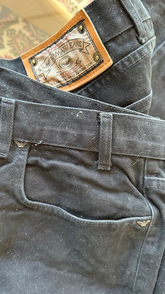 Jeans, Armani , str. 38