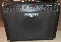 Guitar Amplifier, Behringer V-Ampire LX1-112 100 W