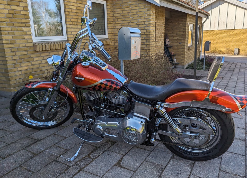Harley-Davidson, Shovelhead, 1340 ccm