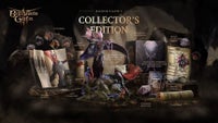 Baldur's Gate 3 Collector's Edition , PS5, rollespil