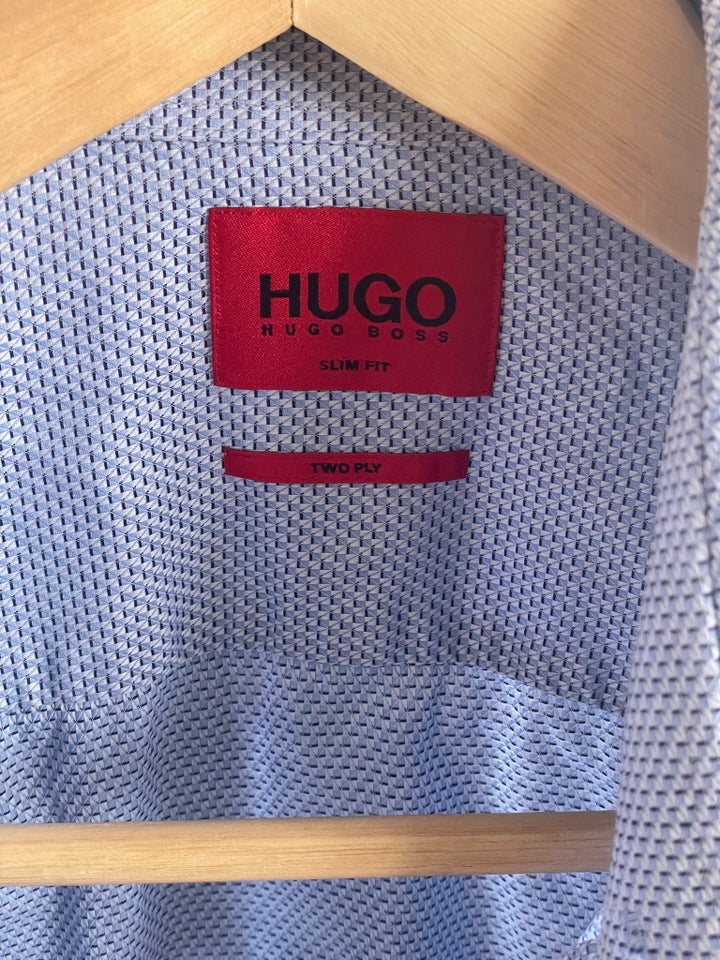 Skjorte, HUGO BOSS, str. M