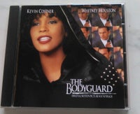Whitney Houston: The Bodyguard , rock