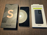Samsung S22, 8GB , Perfekt