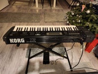 Keyboard, Korg Tr61