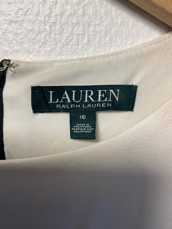 Festkjole, Lauren Ralph Lauren , str. XL