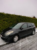 Renault Grand Scenic III, 1,9 dCi 130 Dynamique 7prs,