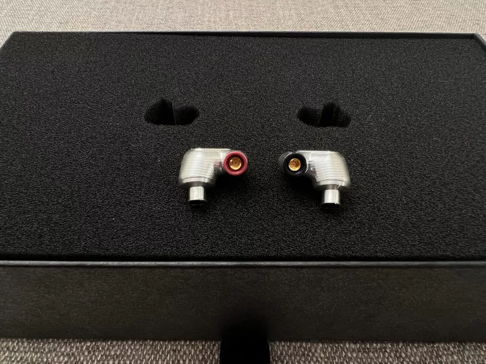 in-ear hovedtelefoner, Sennheiser, IE 900 Audiophile