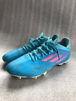Fodboldstøvler, X speedflow, Adidas