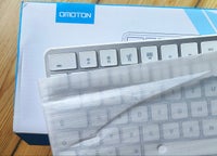 Tastatur, trådløs, Omoton KB515