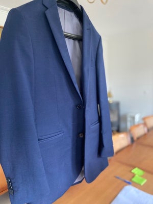 Blazer, Matinique, str. 44, helt ny Matinique blazer (George F)  - brugt 2 timer. Str. 44 eller xs. 