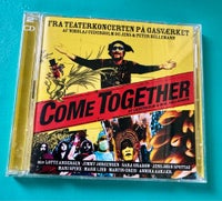 Come Together (2CD): Nikolaj Cederholm, pop