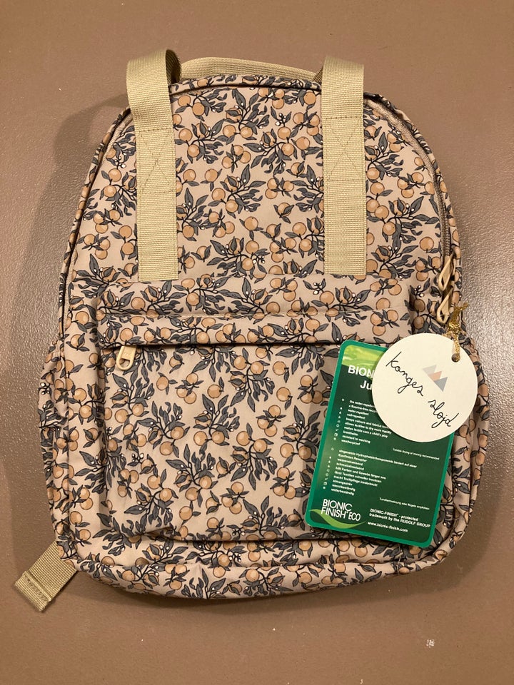 Børnerygsæk, Loma Kids Backpack