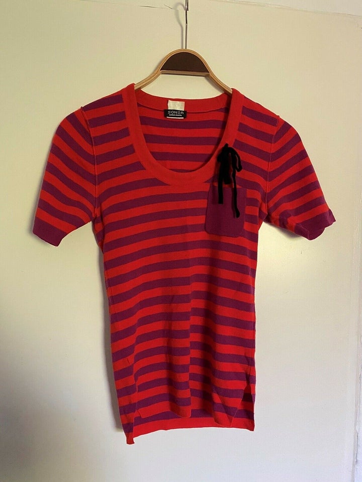 T-shirt, Sonia Rykiel, str. 36