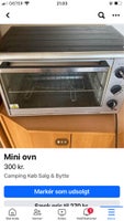 Mini ovn