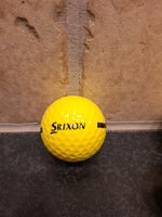 Golfbolde, Srixon