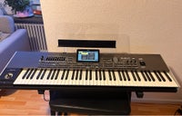 Keyboard, Korg Pax4 Musikant