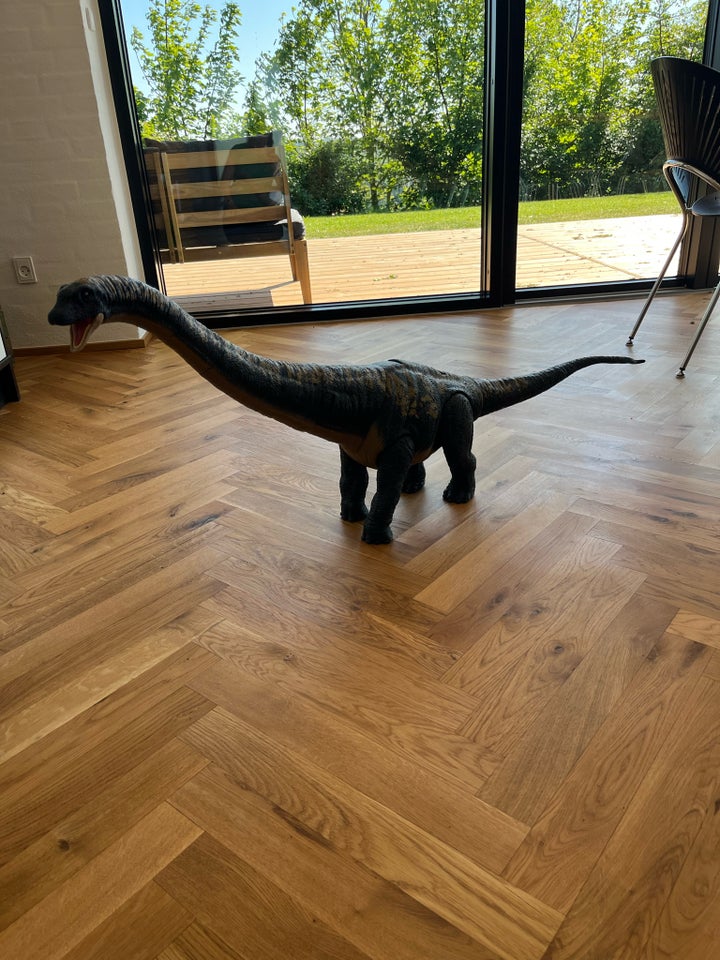 Andet legetøj, Jurassic world dominion dreadnoughtus,