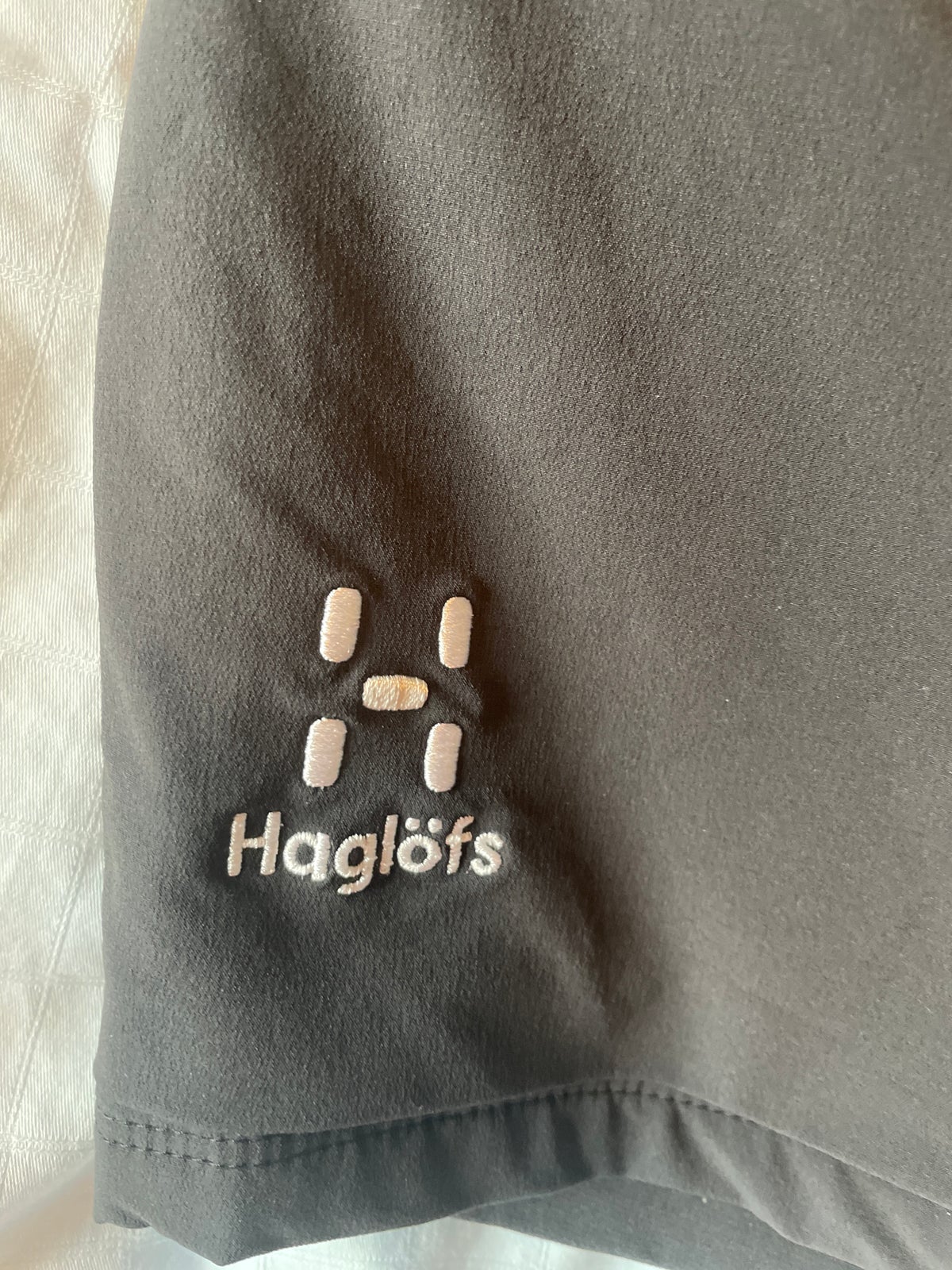 Shorts, Hagløfs, str. 40